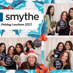Smythe Holiday Party 2023