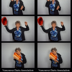 Vancouver Darts Association