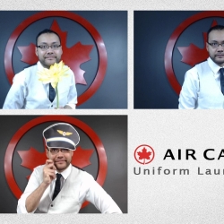 Uniform Launch (2)