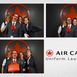 Uniform Launch (20)