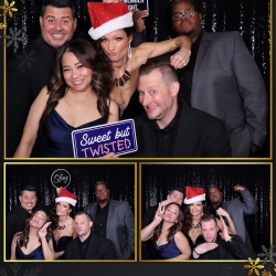 Shaughnessy Golf & Country Club Winter Gala