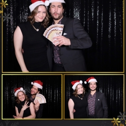 Shaughnessy Golf & Country Club Winter Gala